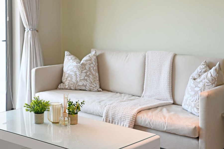 2 Bedroom Property for Sale in Cape Town City Centre Western Cape